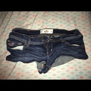 Hollister shorts